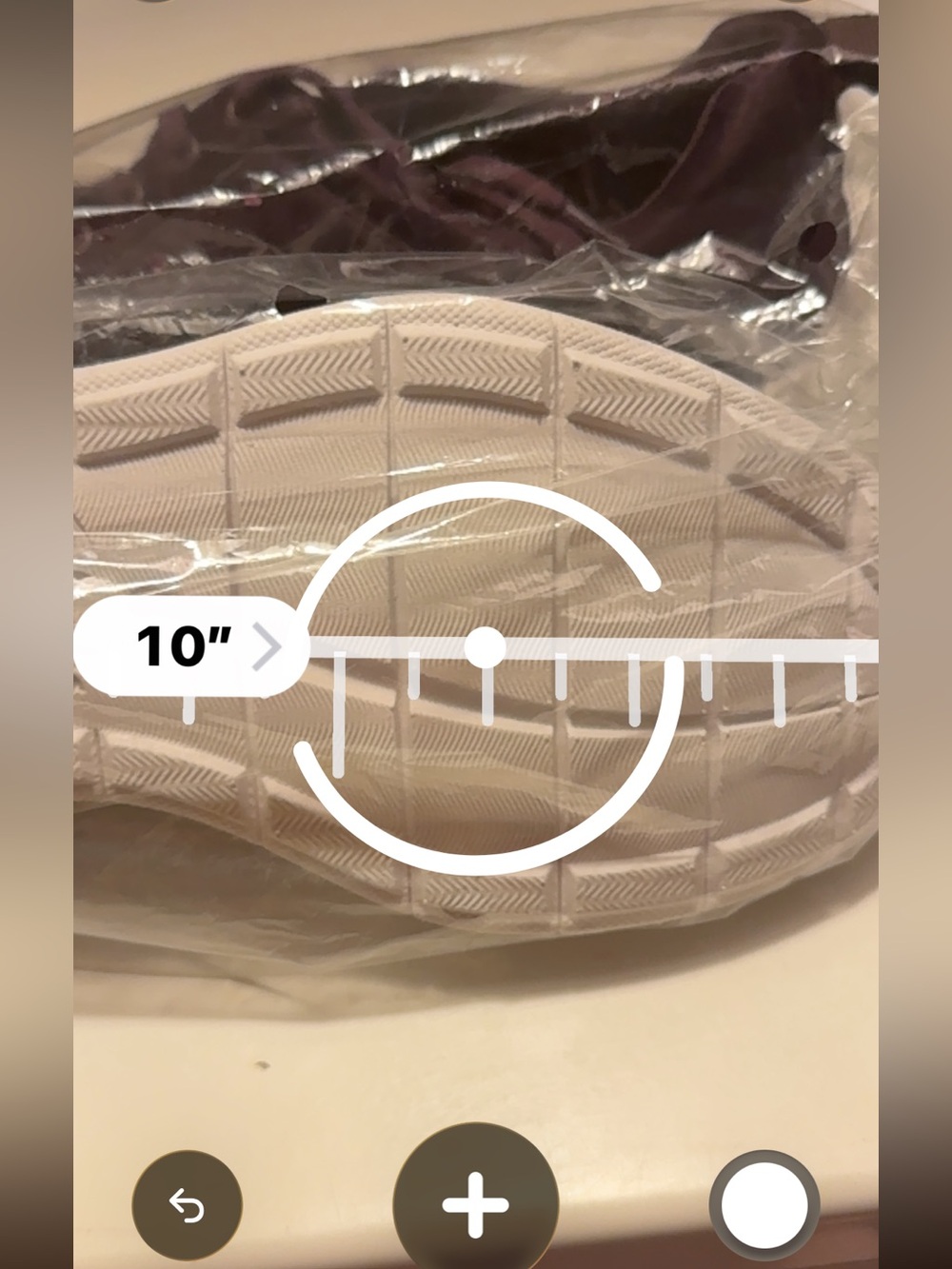 Clark’s woman sneakers - Picture 4 of 5